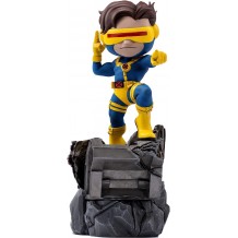 Figura MiniCo X-Men - Cyclops (Iron Studios)