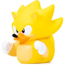 Figura Tubbz Super Sonic