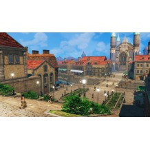 Fairy Tail PS4