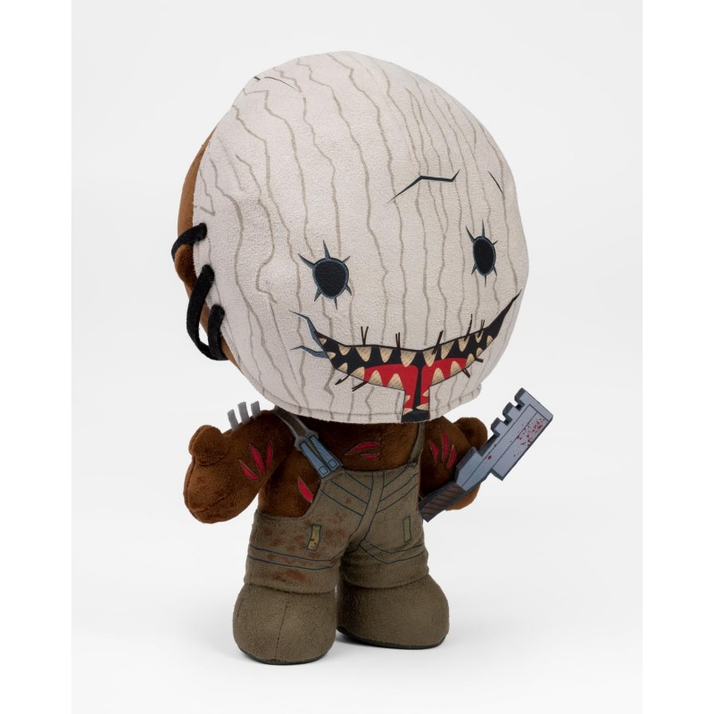 Peluche Dead by Daylight - The Trapper Peluche Dead by Daylight - The Trapper