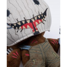 Peluche Dead by Daylight - The Trapper