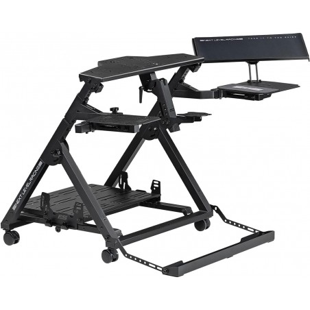 Suporte Simulador de Voo - Next Level Racing Flight Stand Pro
