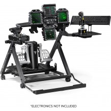 Suporte Simulador de Voo - Next Level Racing Flight Stand Pro