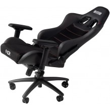 Cadeira Gaming - Next Level Racing Pro Leather & Suede Edition