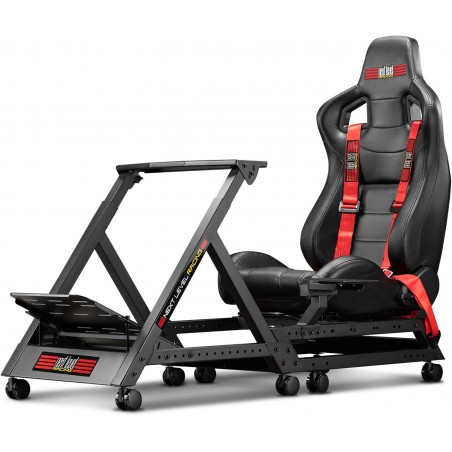 Cockpit - Next Level Racing GT Track