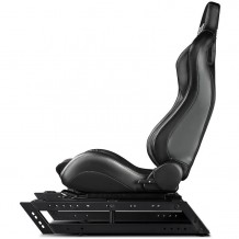 Assento Simulador Condução - Next Level Racing GTSeat Add On for Wheel Stand DD 2.0
