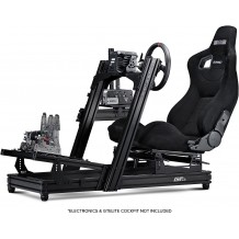 Assento Simulador Condução - Next Level Racing ERS1 Elite