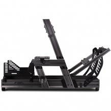 Cockpit - Next Level Racing F-GTElite - Front & Side Mount Edition