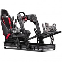 Assento Simulador Condução - Next Level Racing Elite ES1