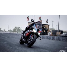 Ride 5 PS5