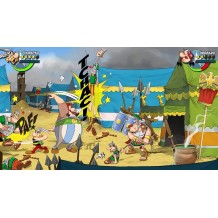Asterix & Obelix Slap Them All - Limited Edition Nintendo Switch