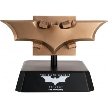 Figura Batman Movie Museum: The Dark Knight - Batarang (Eaglemoss Collections)