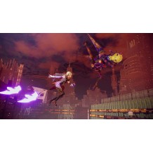 Scarlet Nexus Xbox One & Series X