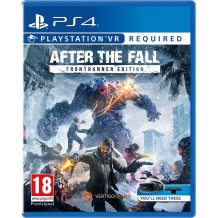 After the Fall: Frontrunner Edition (Playstation VR) PS4