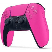 Comando PS5 Sony DualSense Controller - Nova Pink