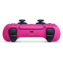 Comando PS5 Sony DualSense Controller - Nova Pink