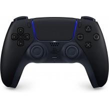 Comando PS5 Sony DualSense Controller - Midnight Black
