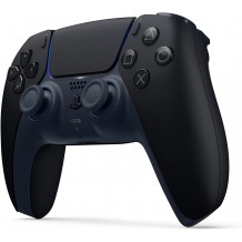 Comando PS5 Sony DualSense Controller - Midnight Black