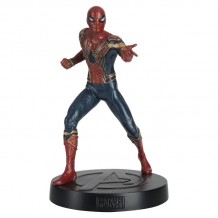 Figura Hero Collector - Iron Spider-Man