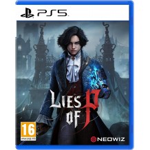 Lies of P PS5