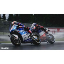 MotoGP 21 PS5