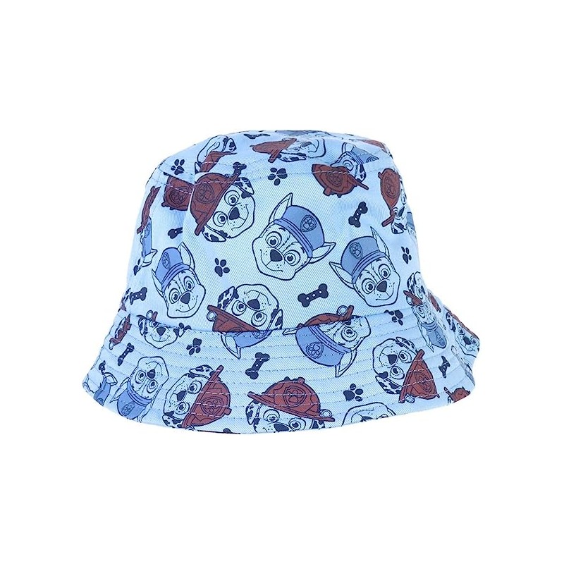 Chapéu Bucket Infantil - Paw Patrol Chapéu Bucket Infantil - Paw Patrol