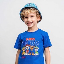 Chapéu Bucket Infantil - Paw Patrol