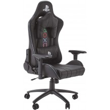 Cadeira Gaming Neo LED - X-Rocker Playstation Amarok