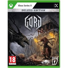 Gord - Deluxe Edition Xbox Series