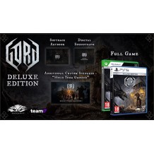 Gord - Deluxe Edition Xbox Series