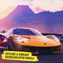 The Crew Motorfest Xbox One