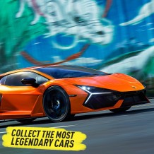 The Crew Motorfest Xbox One