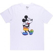 T-shirt Disney Pride - Mickey (M - XXL)