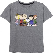 T-shirt Mulher - Snoopy (XS - XL)