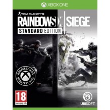 Tom Clancy's Rainbow Six Siege - Greatest Hits Xbox One