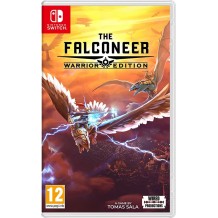 The Falconeer: Warrior Edition Nintendo Switch