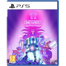 Omegabot PS5
