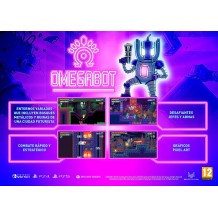 Omegabot PS5