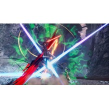 Sword Art Online: Last Recollection PS4