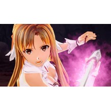 Sword Art Online: Last Recollection PS4