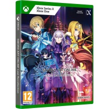 Sword Art Online: Last Recollection Xbox One & Series X