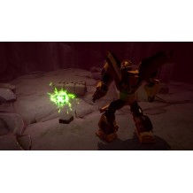Transformers: Earth Spark - Expedition PS4