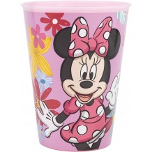 Copo 260 ML - Minnie Mouse Spring Look