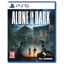 Alone in the Dark PS5