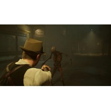 Alone in the Dark PS5