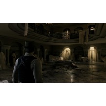 Alone in the Dark PS5