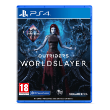 Outriders: Worldslayer PS4