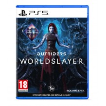 Outriders: Worldslayer PS5
