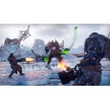 Outriders: Worldslayer PS5