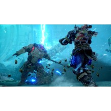 Outriders: Worldslayer PS5